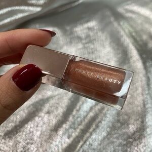 Fenty Beauty Champ Stamp Fantasy - Shimmering Gold